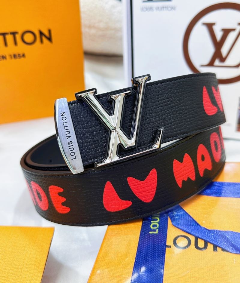 Louis Vuitton Belts